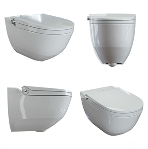 Laufen Cleanet Riva